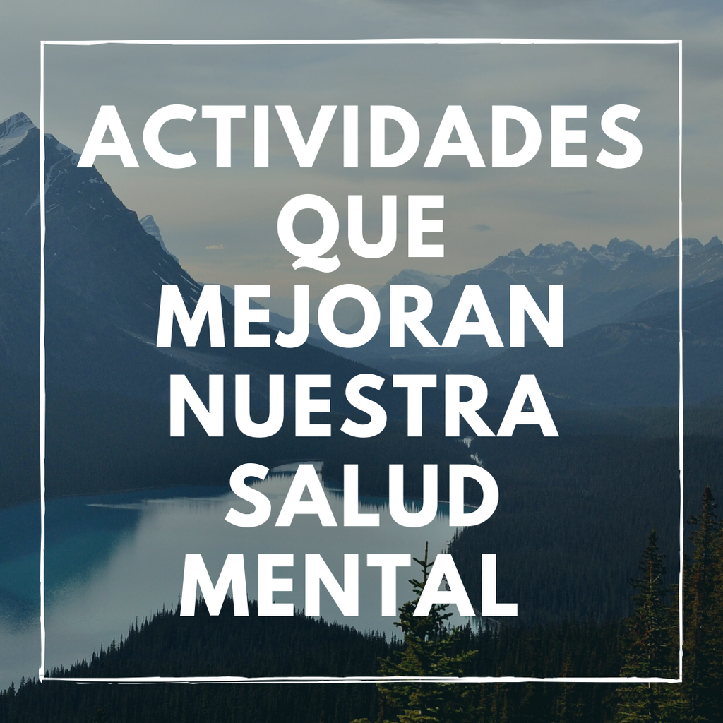 La importancia de la salud mental