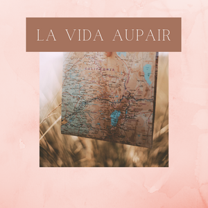 Experiencias vitales: irse de Aupair
