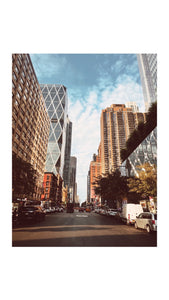NYC: día 1 en la Gran Ciudad